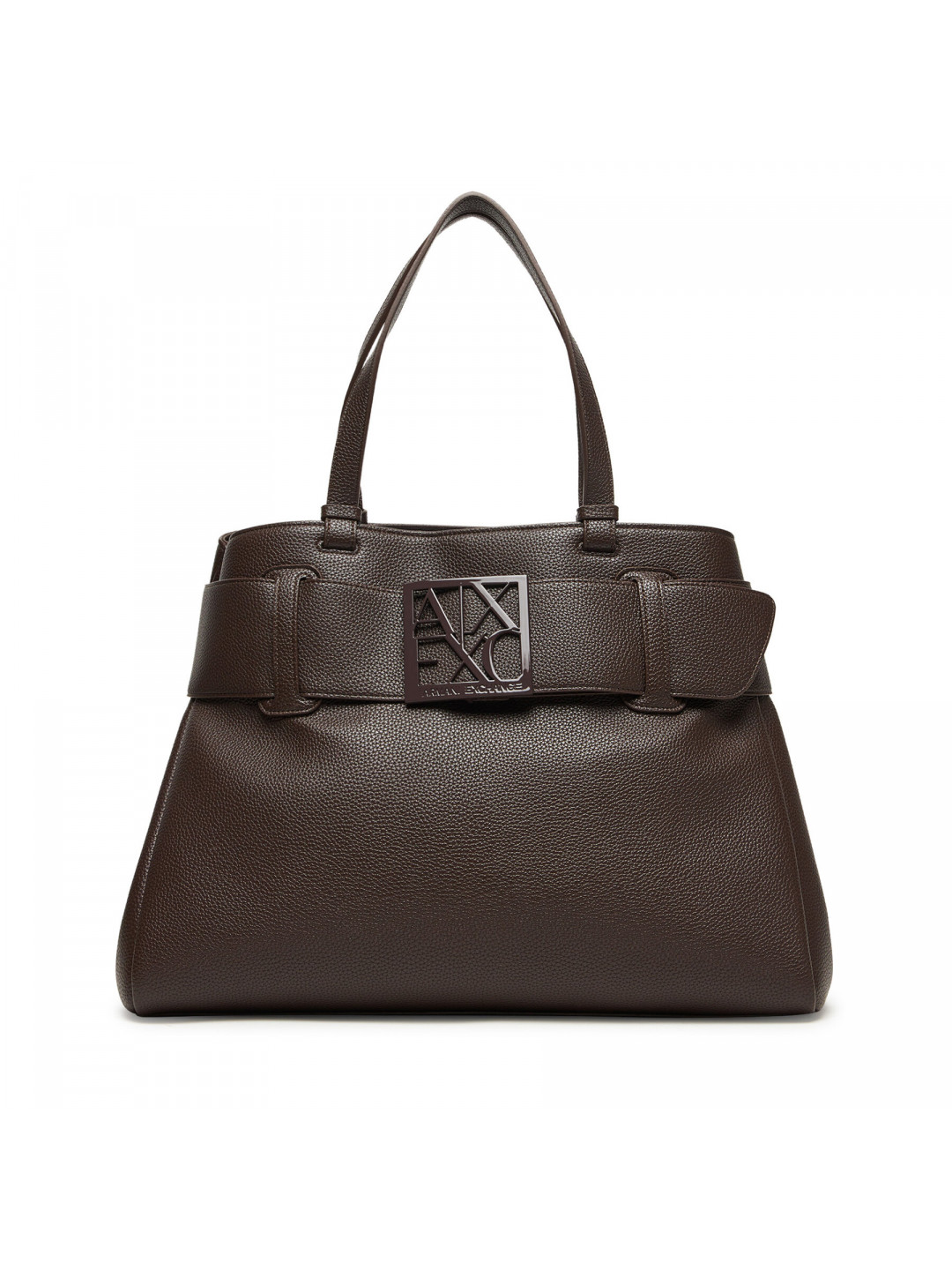Kabelka Armani Exchange XW000284 AF11902 U6304 Hnědá